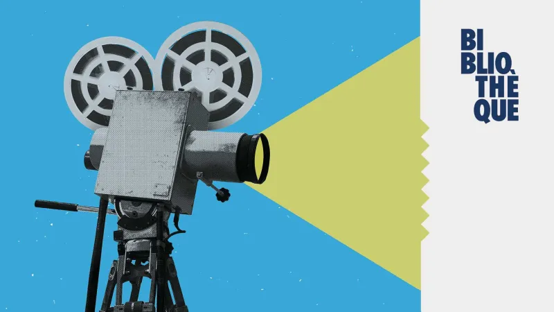 Ciné Club ONF