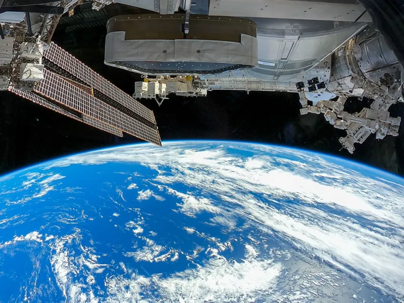 World Space Week
