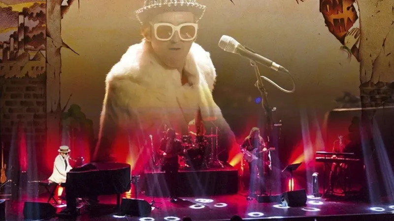 elton Songs