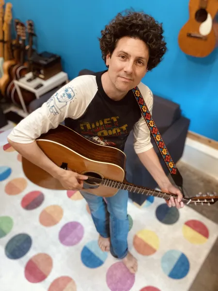 Jeremy Fisher