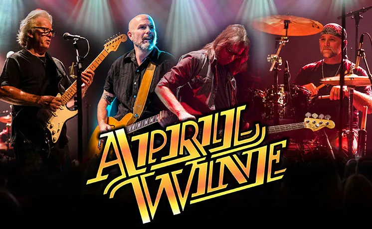 April Wine