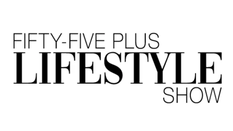 Fifty-Five Plus Lifestyle Show