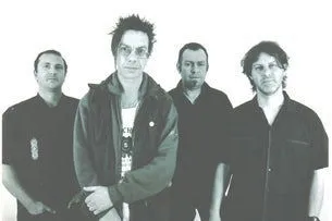 Subhumans, Bad Waitress